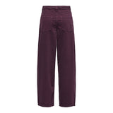 ONLY Only dambyxor ONLGIANNA Pant Winetasting