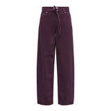 ONLY Only dambyxor ONLGIANNA Pant Winetasting