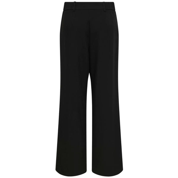 ONLY Only dambyxor ONLLINDA Pant Black