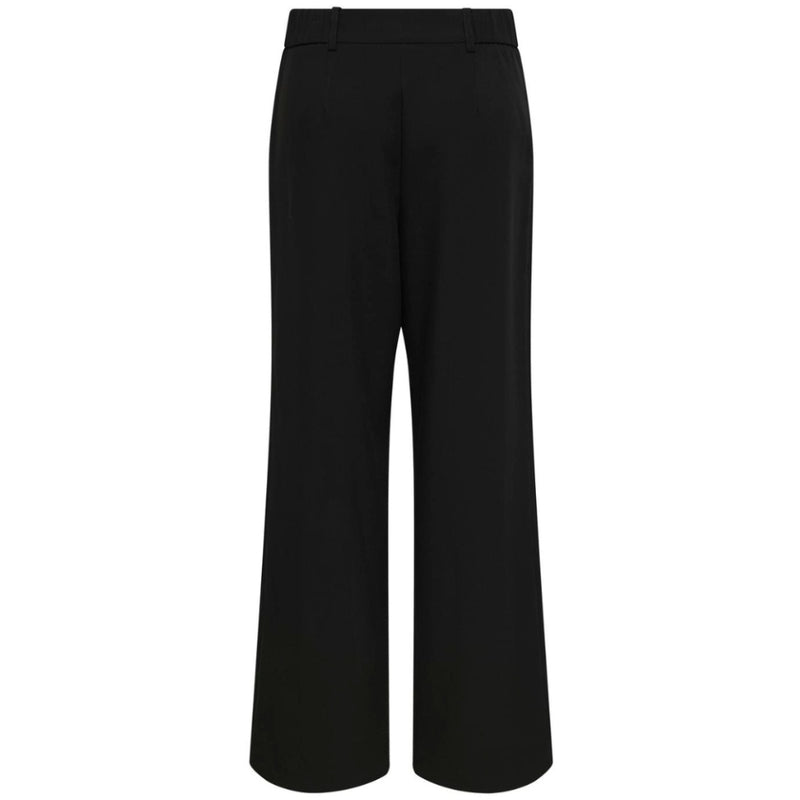 ONLY Only dambyxor ONLLINDA Pant Black