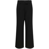 ONLY Only dambyxor ONLLINDA Pant Black