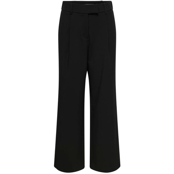 ONLY Only dambyxor ONLLINDA Pant Black