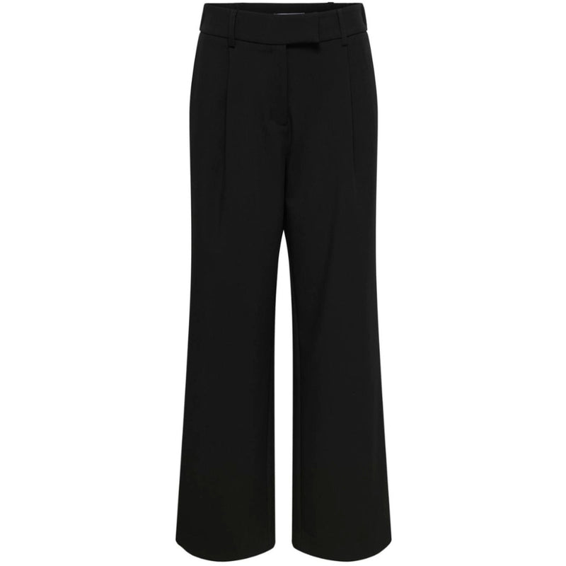 ONLY Only dambyxor ONLLINDA Pant Black