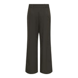 ONLY Only dambyxor ONLLINDA Pant Coffee Bean