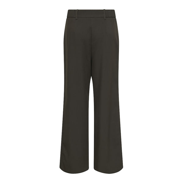 ONLY Only dambyxor ONLLINDA Pant Coffee Bean