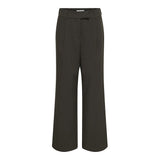 ONLY Only dambyxor ONLLINDA Pant Coffee Bean