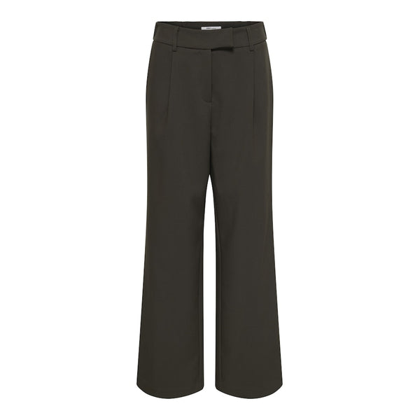 ONLY Only dambyxor ONLLINDA Pant Coffee Bean