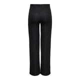 ONLY Only dambyxor ONLPINJA Pant Black