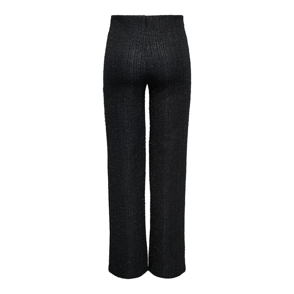 ONLY Only dambyxor ONLPINJA Pant Black