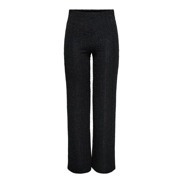 ONLY Only dambyxor ONLPINJA Pant Black