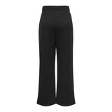 ONLY Only dambyxor ONLSCARLET Pant Black