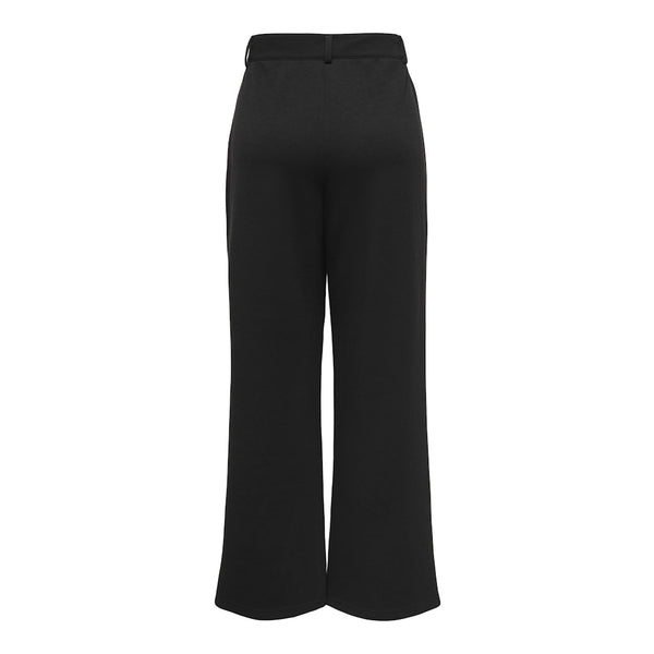ONLY Only dambyxor ONLSCARLET Pant Black