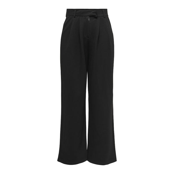ONLY Only dambyxor ONLSCARLET Pant Black