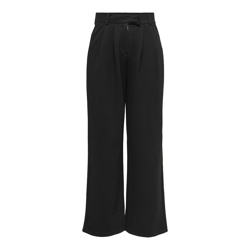 ONLY Only dambyxor ONLSCARLET Pant Black