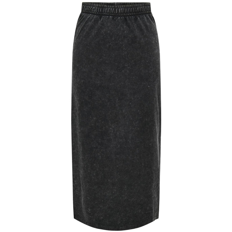 ONLY Only dame nederdel ONLDONNA Skirt Black