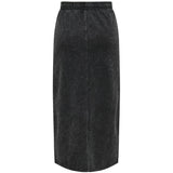 ONLY Only dame nederdel ONLDONNA Skirt Black