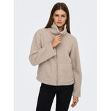 ONLY Only damjacka ONLMEGAN Winter jacket Satellite