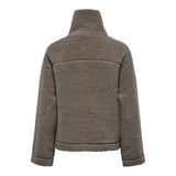 ONLY Only damjacka ONLMEGAN Winter jacket Walnut