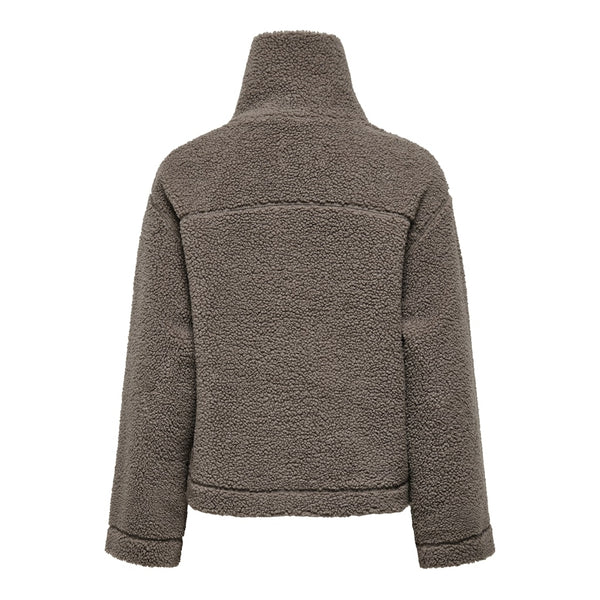 ONLY Only damjacka ONLMEGAN Winter jacket Walnut