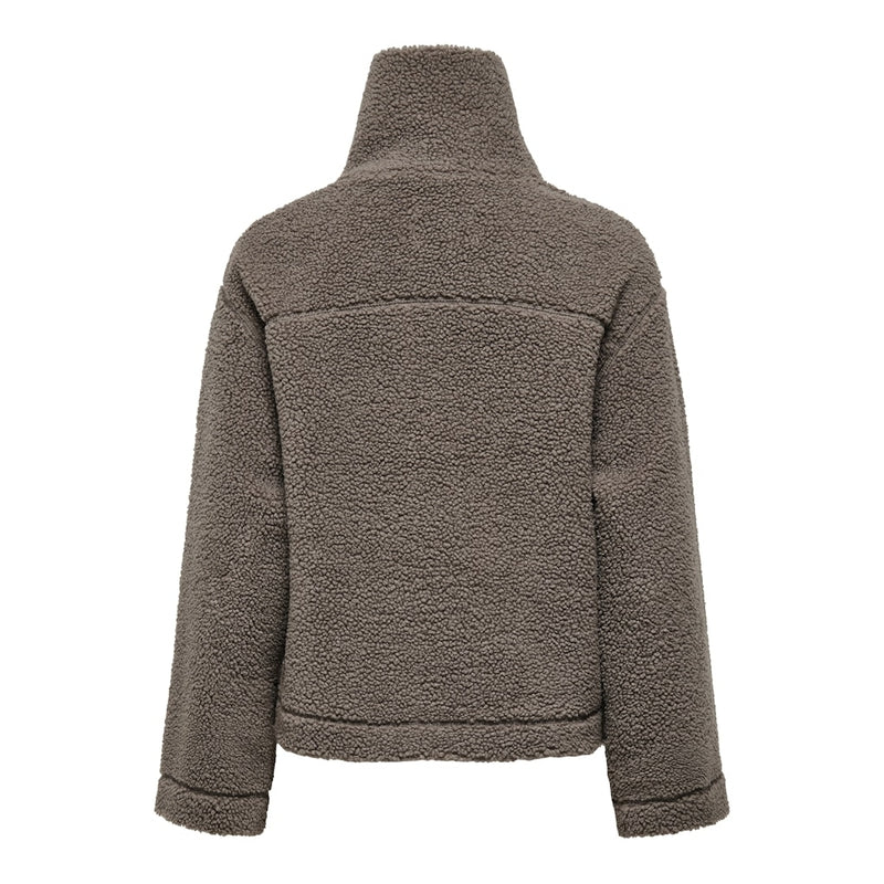 ONLY Only damjacka ONLMEGAN Winter jacket Walnut