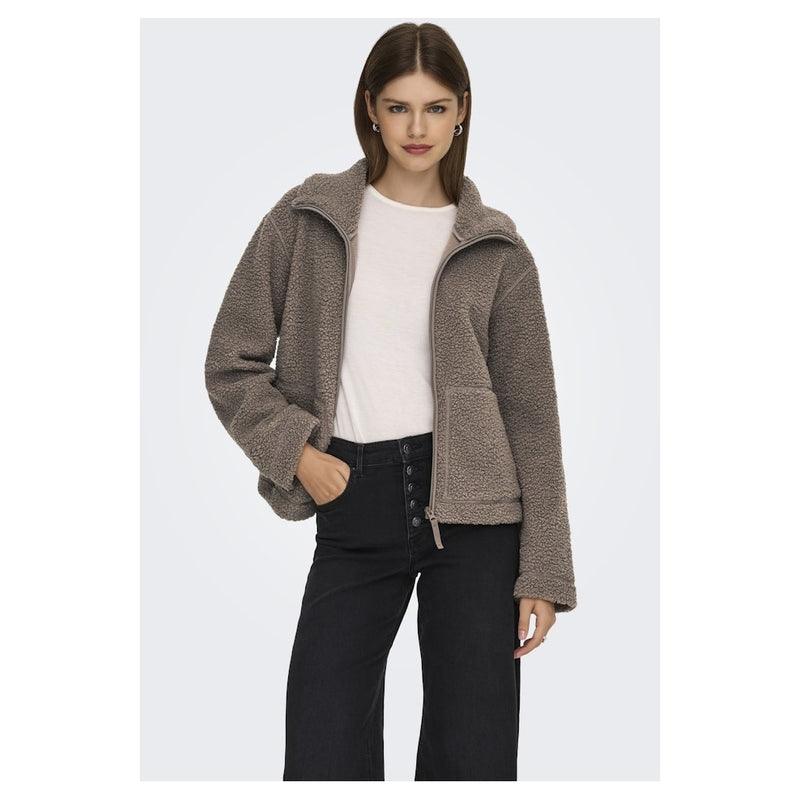 ONLY Only damjacka ONLMEGAN Winter jacket Walnut