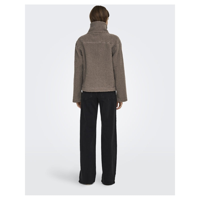 ONLY Only damjacka ONLMEGAN Winter jacket Walnut