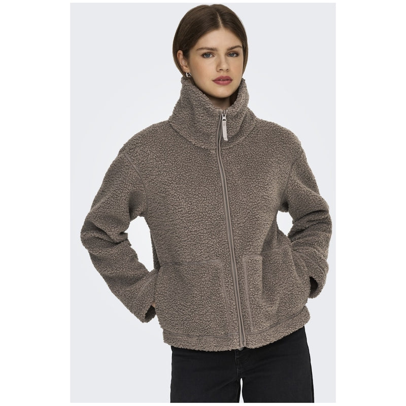 ONLY Only damjacka ONLMEGAN Winter jacket Walnut