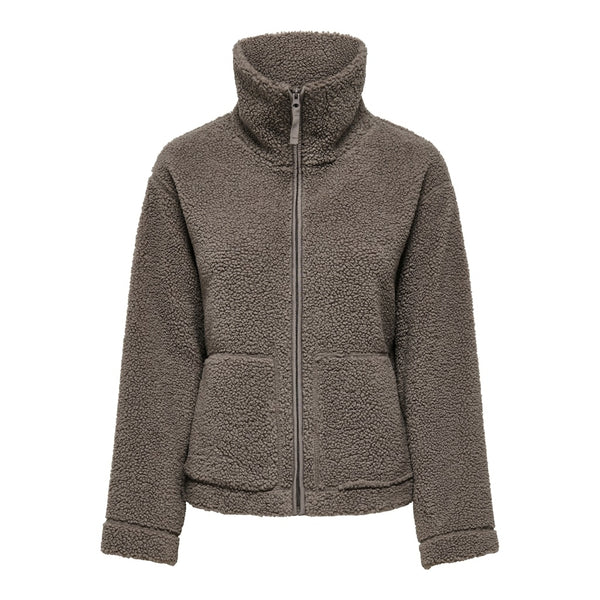 ONLY Only damjacka ONLMEGAN Winter jacket Walnut