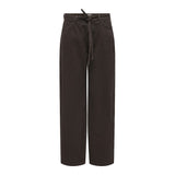 ONLY Only damjeans ONLGIANNA Jeans Dark Brown denim