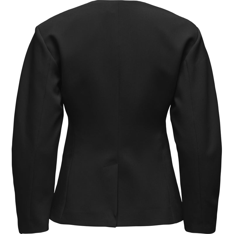 ONLY Only damkavaj ONLCASEY Blazer Black