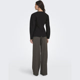 ONLY Only damkavaj ONLCASEY Blazer Black