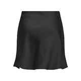 ONLY Only damkjol ONLMIKA Skirt Black