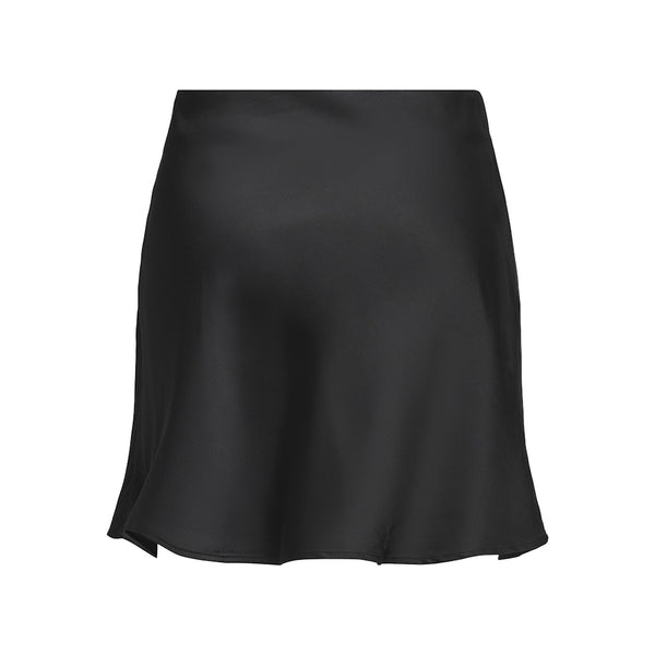 ONLY Only damkjol ONLMIKA Skirt Black