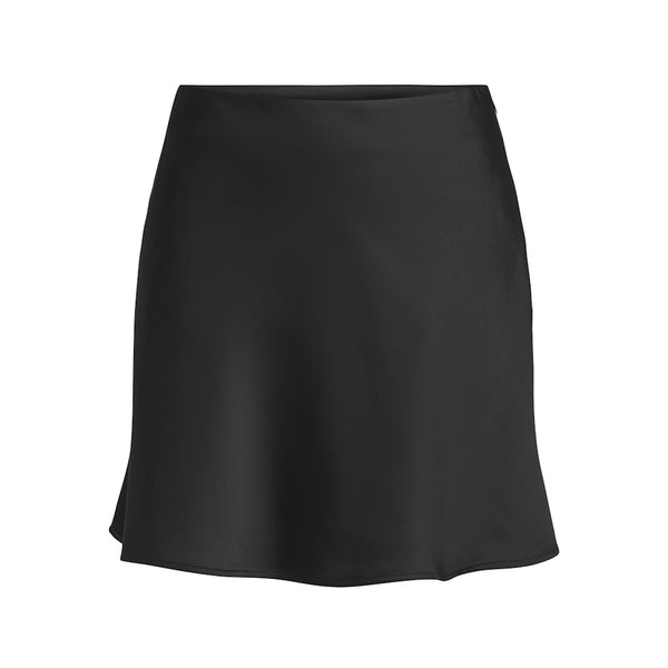 ONLY Only damkjol ONLMIKA Skirt Black