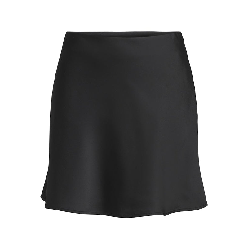 ONLY Only damkjol ONLMIKA Skirt Black