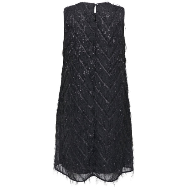 ONLY Only damklänning ONLFAYE Dress Black