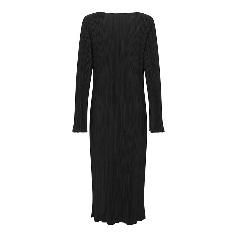 ONLY Only damklänning ONLPERY Dress Black