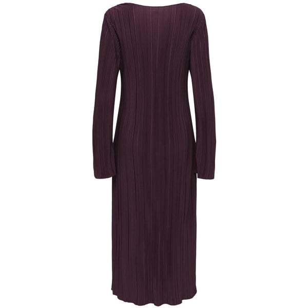 ONLY Only damklänning ONLPERY Dress Winetasting