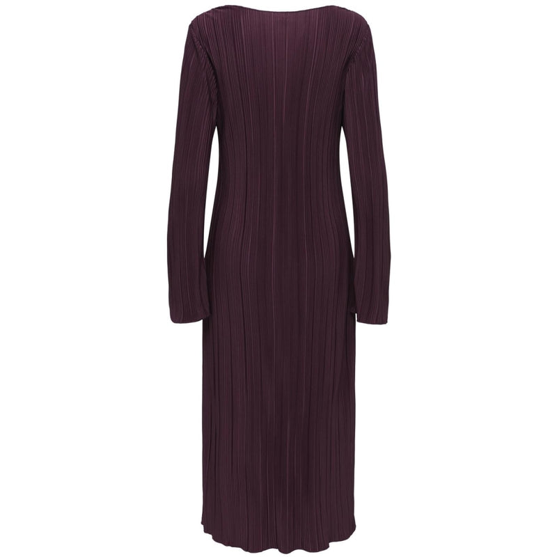 ONLY Only damklänning ONLPERY Dress Winetasting