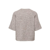 ONLY Only damstickad tröja ONLAZU Knit String