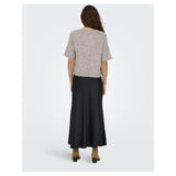 ONLY Only damstickad tröja ONLAZU Knit String