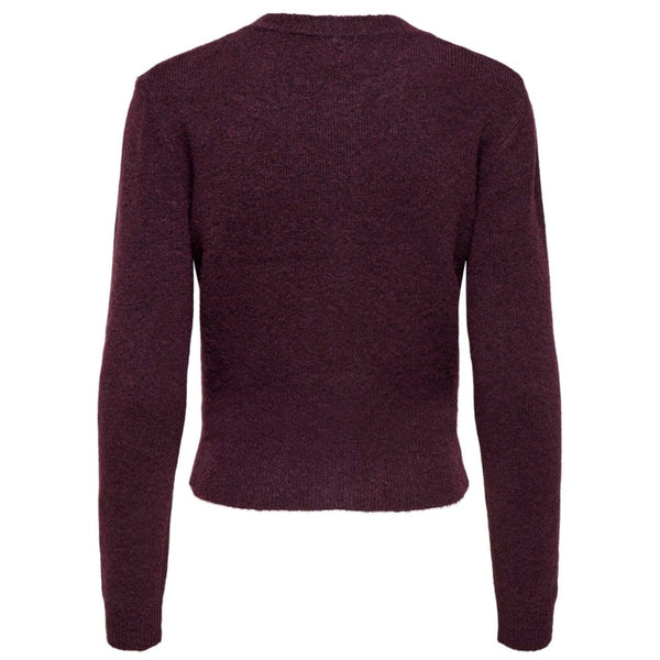 ONLY Only damstickning ONLHAVANNA Knit Winetasting