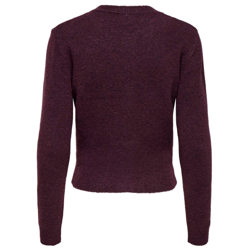 ONLY Only damstickning ONLHAVANNA Knit Winetasting