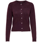 ONLY Only damstickning ONLHAVANNA Knit Winetasting
