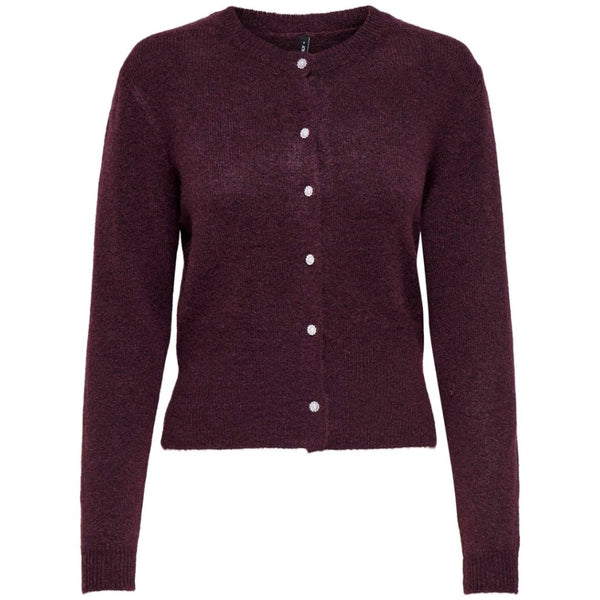 ONLY Only damstickning ONLHAVANNA Knit Winetasting