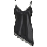 ONLY Only dam topp ONLBELLA Tunica Black
