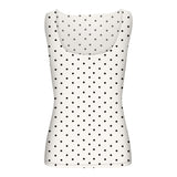 ONLY Only damtopp ONLLONE Top Cloud Dancer