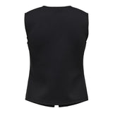 ONLY Only damväst ONLNAOMI Vest Black