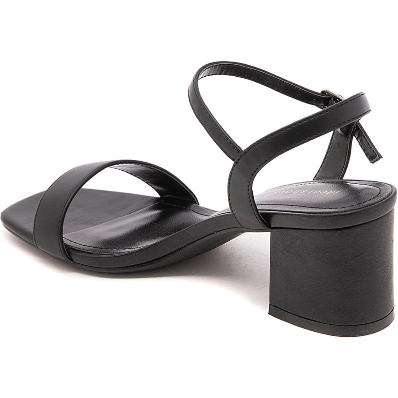SHOES Opaline Dam klackskor 6893 Shoes Black