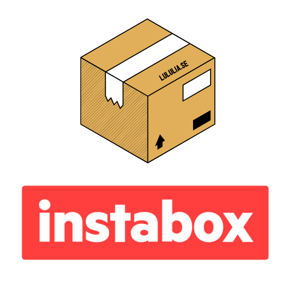 Instabox Retur